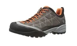 Кроссовки Scarpa Zen Pro 45,5 Сірий-Коричневий