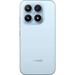 Смартфон Xiaomi 17 12/256GB Ice Blue Global EU [160101] - мініатюра 6