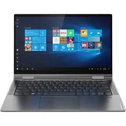 Ноутбук Lenovo Yoga C740-14IML (i5-10210U / 8GB / SSD 256GB / 14" 1920x1080 IPS NO Touch) Refurbished