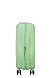 Валіза American Tourister SOUNDBOX 55 см PASTEL GREEN 55x40x20(23) 32G*64001 - мініатюра 7