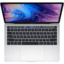 Apple MacBook Pro 13" Silver 2019 (MUHR2)