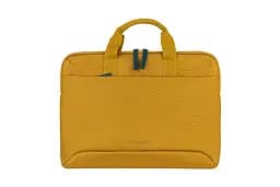 Tucano Сумка Smilza для ноутбука 13/14, желтый