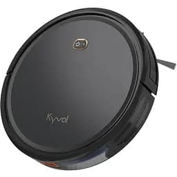 Робот-пылесос Kyvol Cybovac D2 Random 500 мл 2600 мА 1200 па Google Assistant Amazon Alexa Black