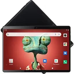 Планшет-телефон Hoozo S 464 LTE Black 4GB/64GB IPS 10.1'' + Чохол-книжка - мініатюра 5