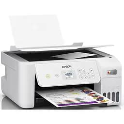 БФП Epson L3266 (C11CJ66411) [85941] - мініатюра 3