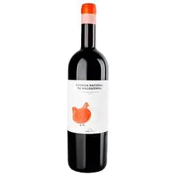 Вино Malhadinha Touriga Nacional Red красное сухое 14% 0.75 л