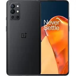 OnePlus 9R 12/256GB Carbon Black