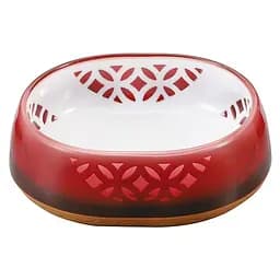 CattyMan Japanese Art Designed Кеттімен японський дизайн миска для котів 0.33 л (SP93404)