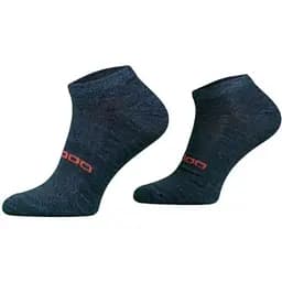 Носки Comodo RUN10 43-46 L Темно-серый (COMO-RUN-10-02-4346)