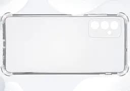 Панель BeCover Anti-Shock для Samsung Galaxy A16 4G SM-A165/A16 5G SM-A166 Clear (712138) - мініатюра 2