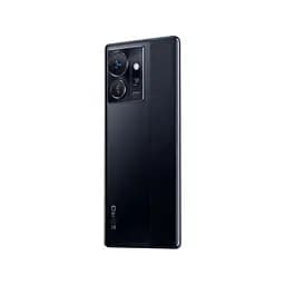 Смартфон Infinix Zero Ultra 5G 8/256Gb Black (Global)