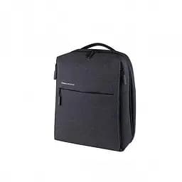 Рюкзак XiaomiXiaomi Xiaominimalist Urban Backpack Dark Grey (ZJB4067GL) (ZJB4027CN)