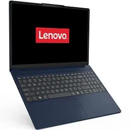 Ноутбук Lenovo IdeaPad Slim 3 15IRH10 i5-13420H la 46GHz,16GB DDR5,1TB,UHD,Без ОС - мініатюра 3