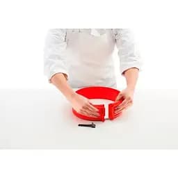 Форма для випікання Lekue Un Moulding 23 см (880421) - мініатюра 2