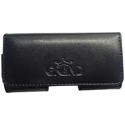 Чехол Grand для Nokia X202 на пояс кобура