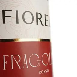 Напій ігристий Fiorelli Фраголіно Россо, полуничний, солодкий, 7%, 0,75 л (716189) - мініатюра 3