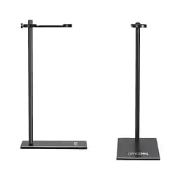 Підставка для гарнітури OfficePro Aluminum Alloys Black (LS350B)