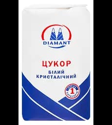 Цукор Diamant 1 кг (834589)