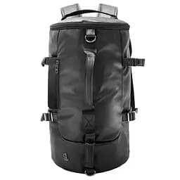 Сумка-рюкзак Semi Line 31 Black (P8280-0) - мініатюра 3