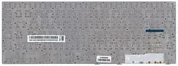 Клавіатура для ноутбука Samsung (470R4E, BA59-03680A) White, (No Frame) - мініатюра 2