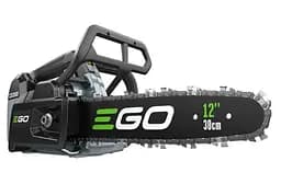 Акумуляторна ланцюгова пилка EGO CSX3000 - мініатюра 4