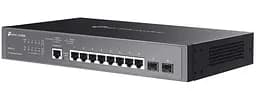 Комутатор TP-Link SG3210 (SG3210) - мініатюра 2