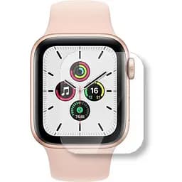 Защитная пленка StatusSKIN для Apple Watch SE 40 мм.