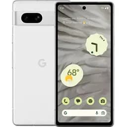 Смартфон Google Pixel 7a 8/128Gb Snow 