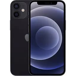 Смартфон Apple iPhone 12 128GB Black (MGJA3) Б/У [162596]