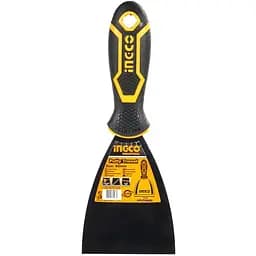 Шпатель малярный Ingco Industrial 80 мм (HPUT08080)