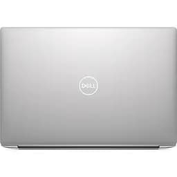 Ноутбук Dell XPS 16 9640 Silver, 16,3 IPS (1920x1200) WUXGA, 120 Гц, / Intel Core Ultra 7 155H (1.3 - 4.8 ГГц) / RAM 32 ГБ / SSD 1 ТБ / nVidia GeForce RTX 4060, 8 ГБ / Windows 11 Pro - мініатюра 8