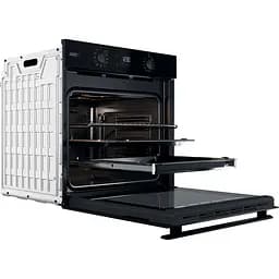 Духова шафа Whirlpool з каталітичним очищенням OMSR58CU1SB - мініатюра 3