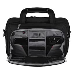 Сумка для ноутбука, BC Pro 13.3-14.1", чорна Wenger teh0014601 - мініатюра 5