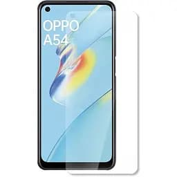 Захисна плівка StatusSKIN для Oppo A54 Екран Глянцева Pro - мініатюра 1