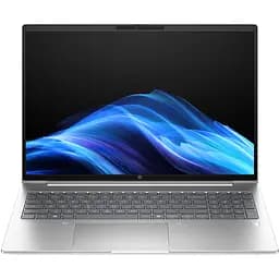 Ноутбук HP ProBook 4 G1i, Intel Core Ultra 5 225U до 4.8 ГГц, 16" WUXGA, 16 ГБ, SSD 512 ГБ, Intel Graphics, Free Dos