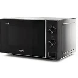 Мікрохвильова піч Whirlpool MWP 101 SB - мініатюра 3