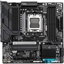 Материнська плата Gigabyte B850M GAMING X WIFI6E [152961] - мініатюра 2