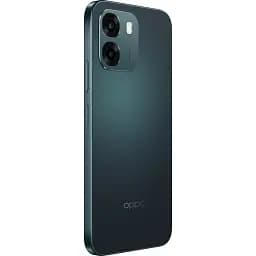 Смартфон Oppo A6 4G (CPH2817) 6/256Gb Sapphire Blue UA UCRF - мініатюра 4