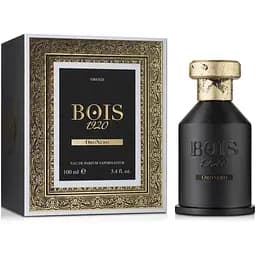 Парфюмированная вода оригинал Bois 1920 Oro Nero 100 мл