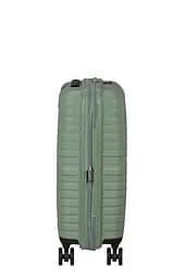 Валіза American Tourister FLYTWIST 55 см BOTANIC GREEN 55х40х20(23) MI1*04001 - мініатюра 7