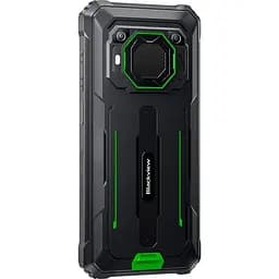 Смартфон Blackview BV6200 Plus 8/128GB Green EU [159945] - мініатюра 6