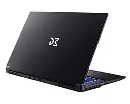Ноутбук Dream Machines RG3050-17 17.3FHD IPS, Intel i5-13500H, 32GB, F1TB, NVD3050-4, DOS, чорний (RG3050-17UA52) - мініатюра 3