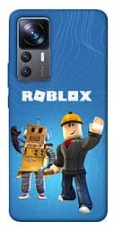 Чохол Demsky Роблокс для Xiaomi 12T/12T Pro