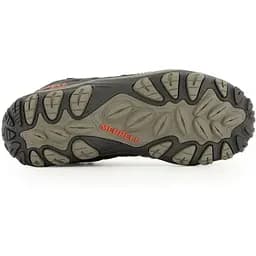 Черевики Merrell Accentor 3 Sport Mid GTX Mns 42 Black/Orange (1054-036.1232) - мініатюра 6
