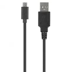 Бездротова Bluetooth колонка XO F32 з мікрофоном, Black - мініатюра 6