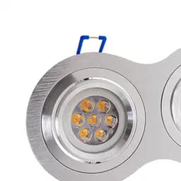 Світильник точковий Brille HDL-DT 112/2 MR16 SL 36-447 - мініатюра 6
