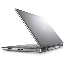 Ноутбук Dell Precision 7560 FHD (i7-11850H/32/1TBSSD/RTXA3000-6Gb) - Class A "Б/В" - мініатюра 3