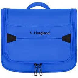 Органайзер для косметики Bagland Frame 5 л синій (0090653) 