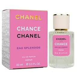 Жіночий парфум No brand Chance Splendide, 60 мл