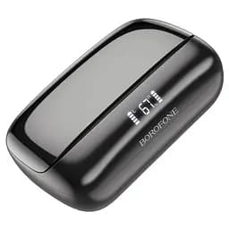 Бездротові навушники Bluetooth Borofone BE55 (Чорний) - мініатюра 5